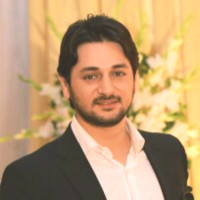 Saad Khan