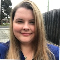 Rebecca Young