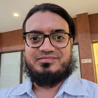 Mirza Asif Ali Baig MSc, M.ASCE