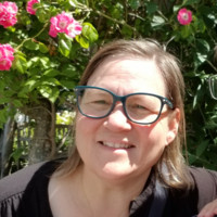 Judy Elbert