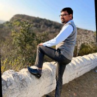 Pavan Prajapati