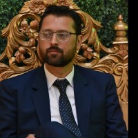 Yahya Khattak