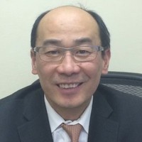 Allan Yu