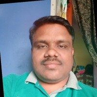 Srikanth Dhotre