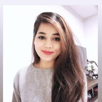 Daniya Arshad
