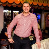 Evgeny Fedorchenko