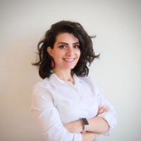 Ghada Shabaitah