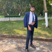 Advaith Nair