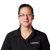 Anne-Marie Morin