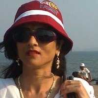 Rikta Bhattacharjee