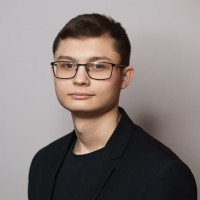 Илья Попков