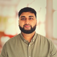 Nasim Ahmed