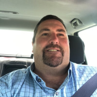 Daniel Wright