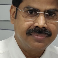 Dr. D S Mishra