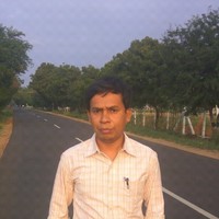 Arup Kumar Das