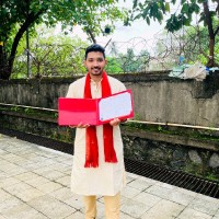 Vishal Kate