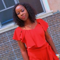 Catherine Udeh