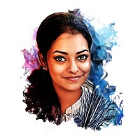 Janani K
