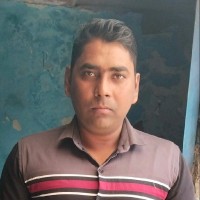 Ravinder Vishwakarma