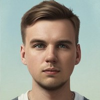 Max Isaev