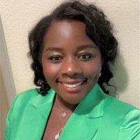 Bledine Choudelor, Mba, Pmp