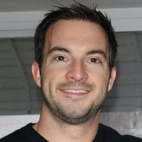 Jeff Blevins