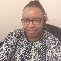 Stacy Houston