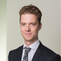 Miles Nyren, Cpa
