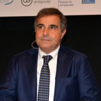 Fabrizio Pescatori