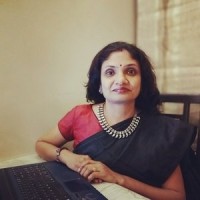 Bharti Modi