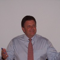 James Thompson Cre