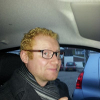 Barry Van Der Zalm