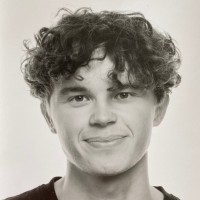 Mads Rosenkilde Anderson