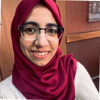 Hanadi Mahmoud