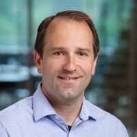 Matthew Budde
