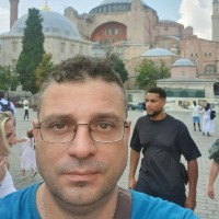 Sotiris Papapostolou