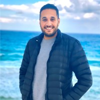 Beshoy Adel