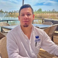 Paul Olivarez