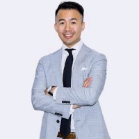Marcus Wong
