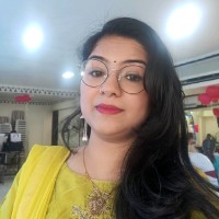 Komal Salve
