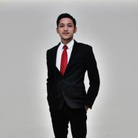 chandra darusman