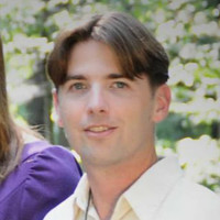 Patrick Sheridan