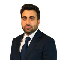 Amir Heidari