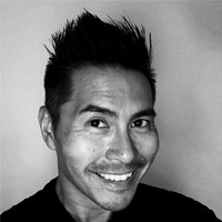 Derrick Reyes