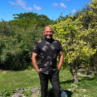 Luis Diaz-Torres, M.S., Gsp