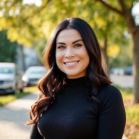 Brittany Tagaropoulos