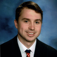Peter Bixby