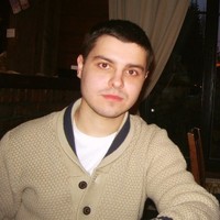 Alexander Vorobyov