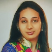 Mitali Nagar
