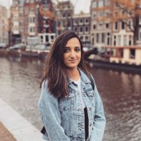 Maheen Aijaz